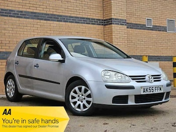Used Volkswagen Golf 2005 for sale - 76699087: Photo