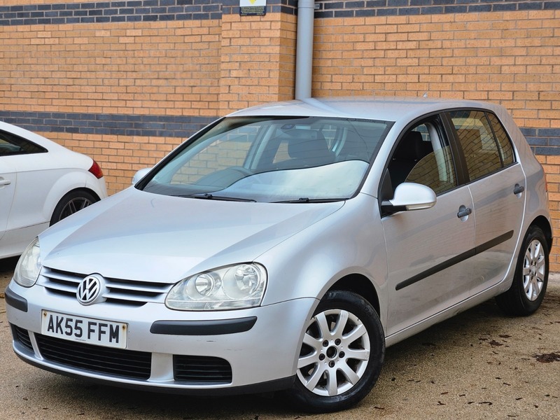 Used Volkswagen Golf 2005 for sale - 76699087: Photo 7