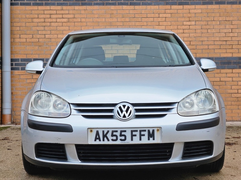 Used Volkswagen Golf 2005 for sale - 76699087: Photo 8