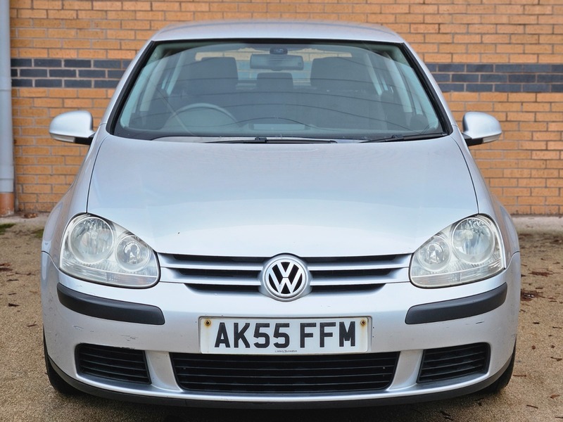 Used Volkswagen Golf 2005 for sale - 76699087: Photo 9