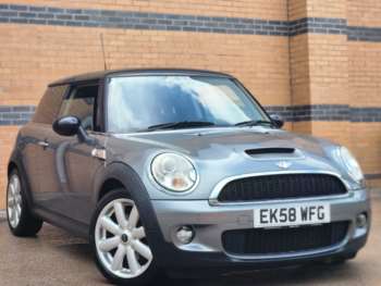 Used MINI Hatch 2008 for sale - 74818796: Photo
