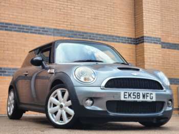 Used MINI Hatch 2008 for sale - 74818796: Photo