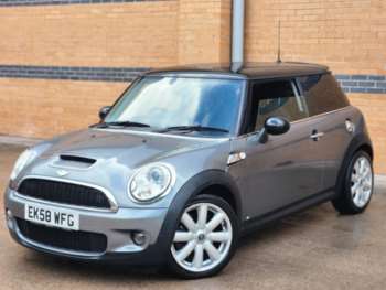 Used MINI Hatch 2008 for sale - 74818796: Photo