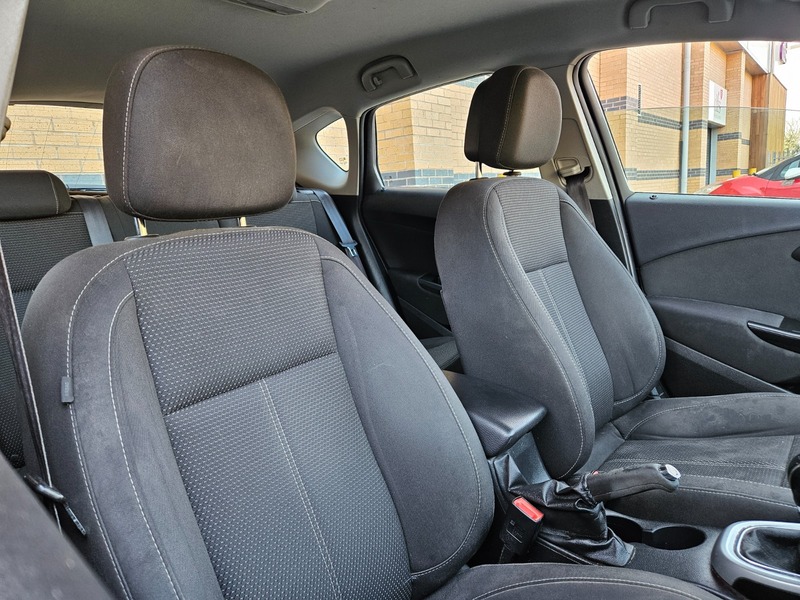 Used Vauxhall Astra 2014 for sale - 76490967: Photo 15