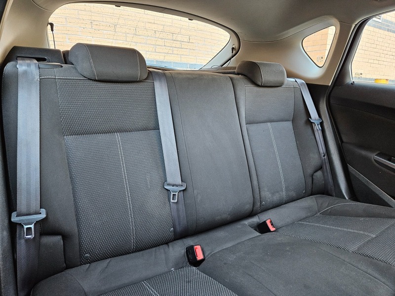 Used Vauxhall Astra 2014 for sale - 76490967: Photo 17