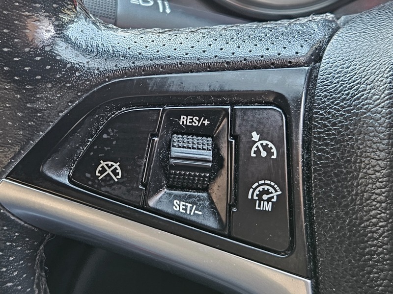 Used Vauxhall Astra 2014 for sale - 76490967: Photo 20