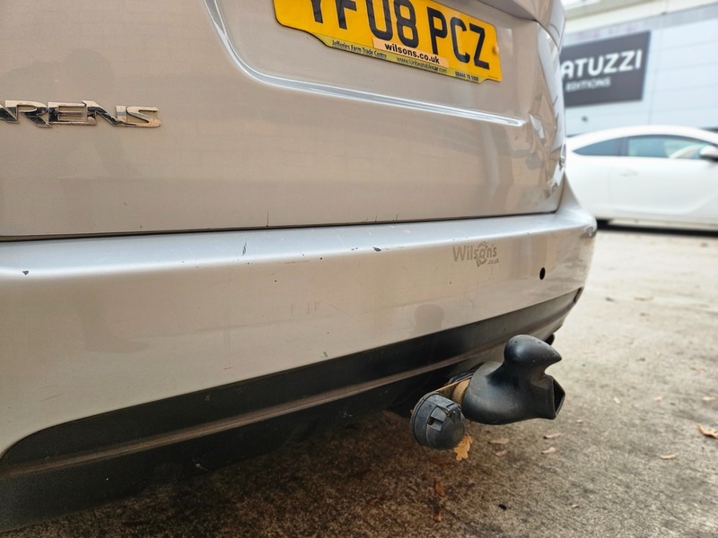 Used Kia Carens 2008 for sale - 76490968: Photo 14