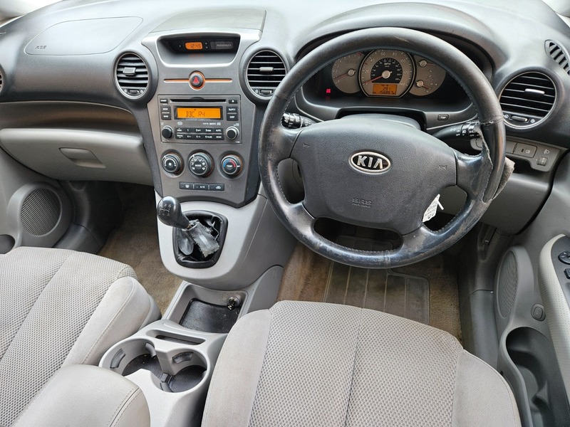 Used Kia Carens 2008 for sale - 76490968: Photo 15