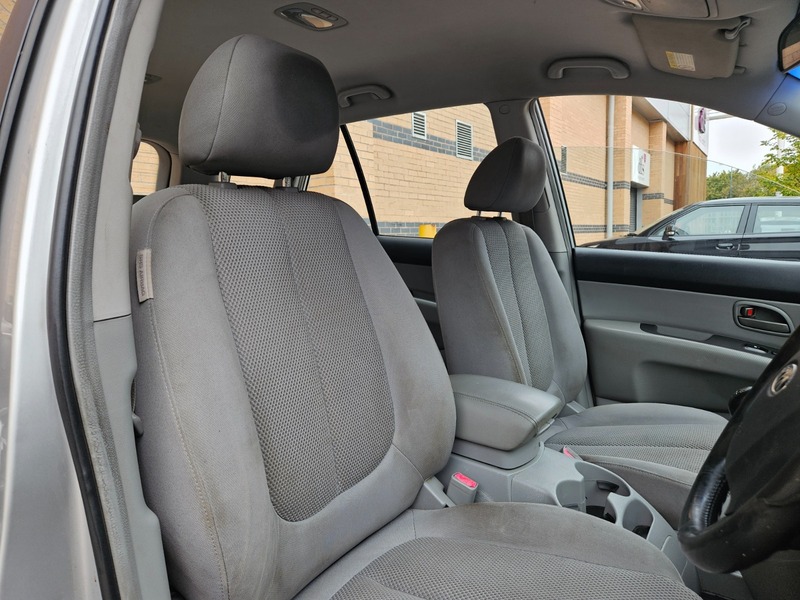 Used Kia Carens 2008 for sale - 76490968: Photo 18