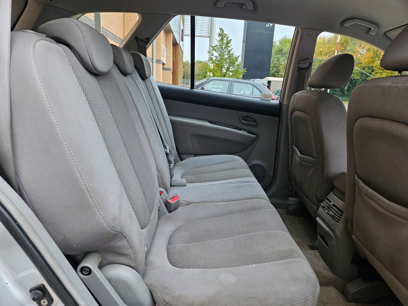 Used Kia Carens 2008 for sale - 76490968: Photo 19