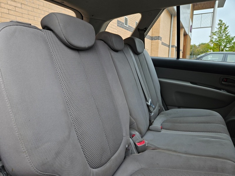 Used Kia Carens 2008 for sale - 76490968: Photo 20