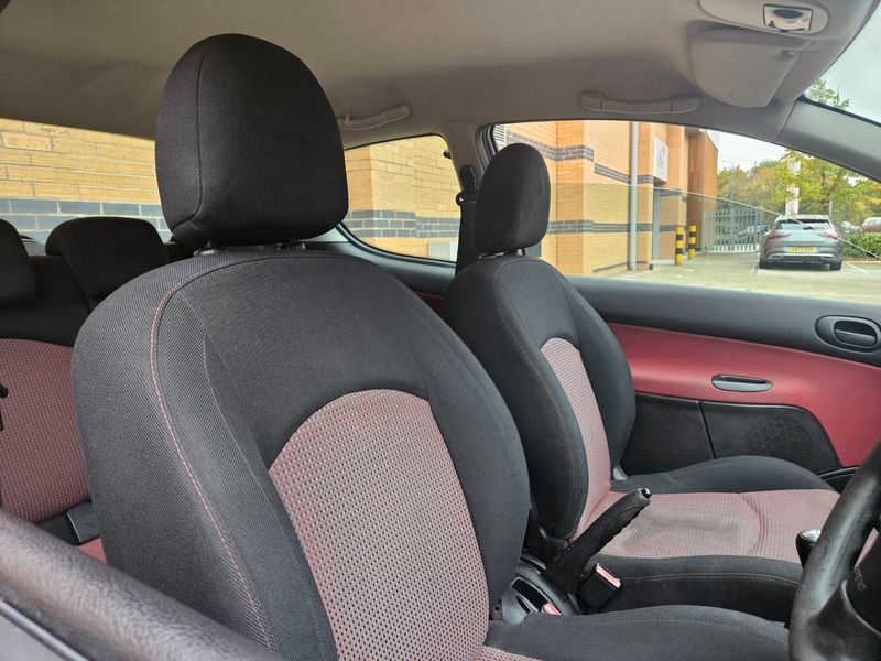 Used Peugeot 206 2004 for sale - 76490964: Photo 16