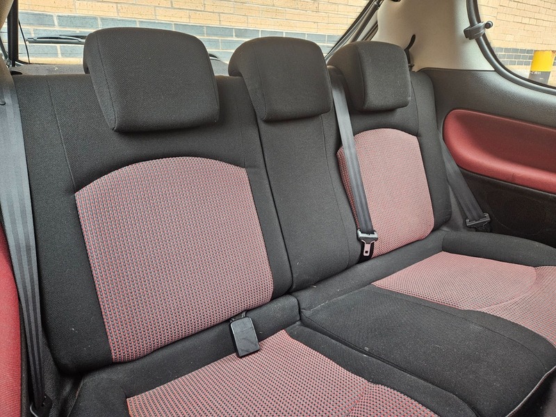 Used Peugeot 206 2004 for sale - 76490964: Photo 17