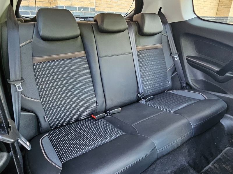 Used Peugeot 208 2014 for sale - 76490966: Photo 18