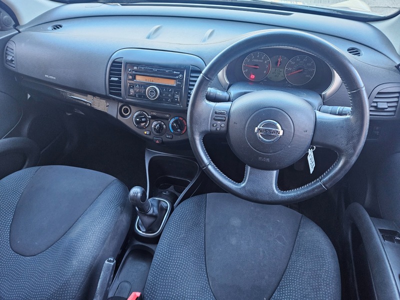 Used Nissan Micra 2009 for sale - 76643085: Photo 14