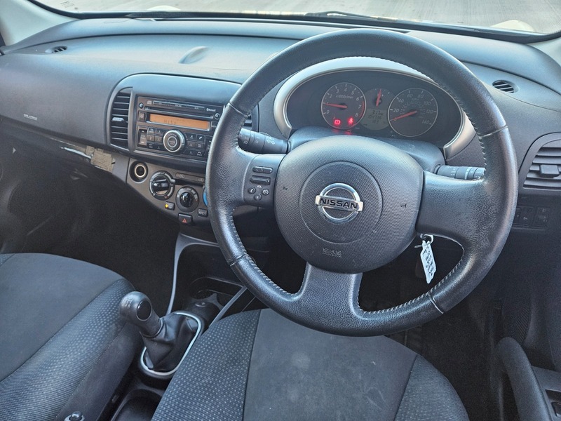 Used Nissan Micra 2009 for sale - 76643085: Photo 15