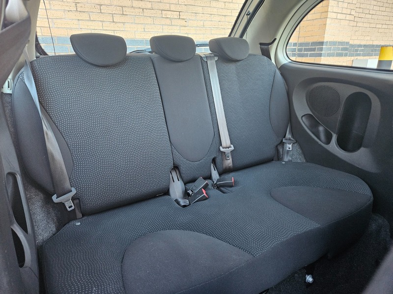 Used Nissan Micra 2009 for sale - 76643085: Photo 17