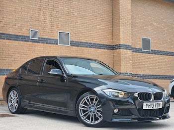 BMW - 3 Series