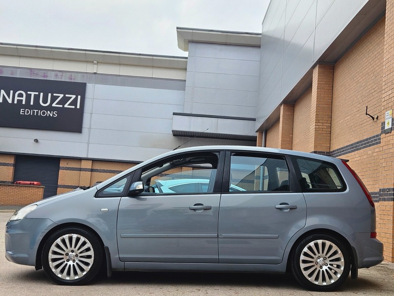Used Ford C-Max 2008 for sale - 76490962: Photo 13
