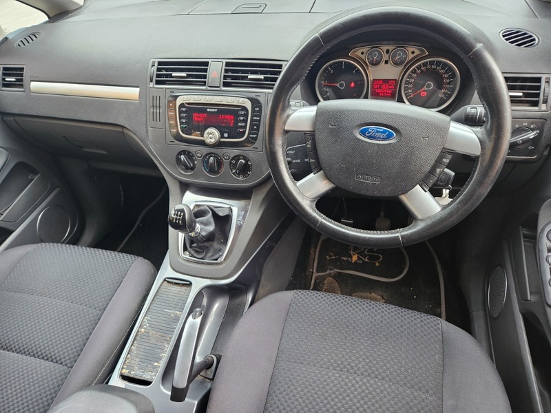 Used Ford C-Max 2008 for sale - 76490962: Photo 14