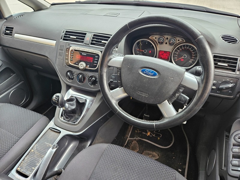 Used Ford C-Max 2008 for sale - 76490962: Photo 15