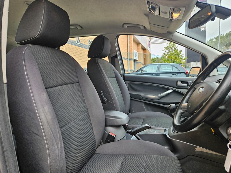 Used Ford C-Max 2008 for sale - 76490962: Photo 16