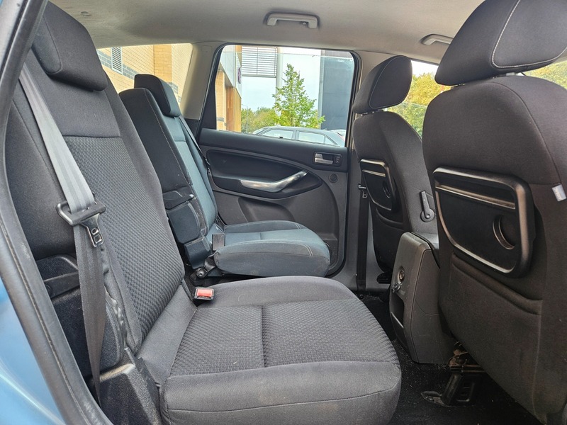 Used Ford C-Max 2008 for sale - 76490962: Photo 18