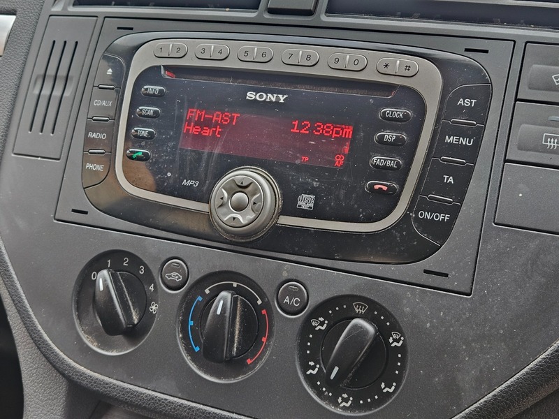 Used Ford C-Max 2008 for sale - 76490962: Photo 20