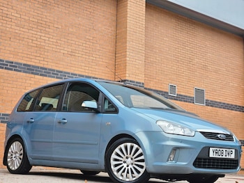 Used Ford C-Max 2008 for sale - 76490962: Photo