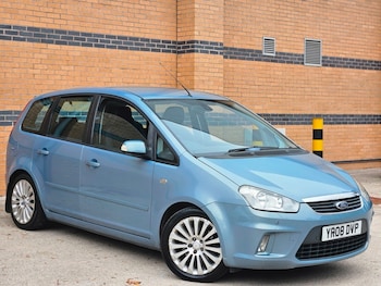 Used Ford C-Max 2008 for sale - 76490962: Photo