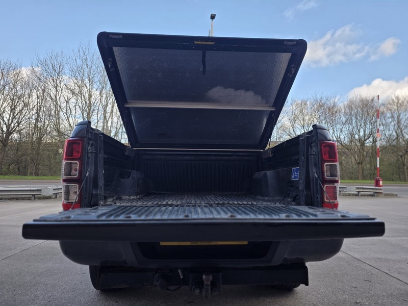 Used Ford Ranger 2013 for sale - 77880763: Photo 11