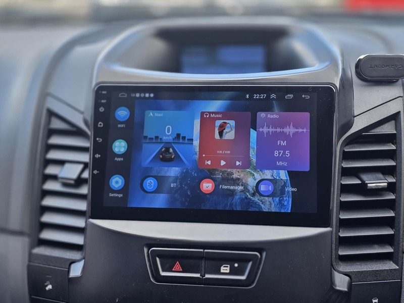 Used Ford Ranger 2013 for sale - 77880763: Photo 15