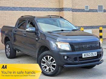 Used Ford Ranger 2013 for sale - 77880763: Photo