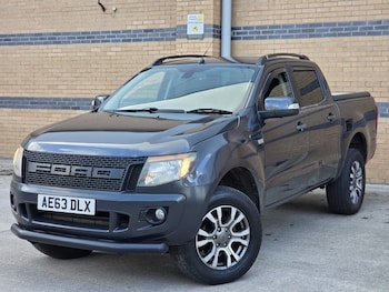 Used Ford Ranger 2013 for sale - 77880763: Photo