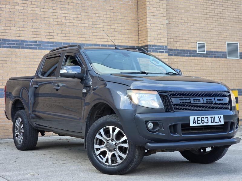 Used Ford Ranger 2013 for sale - 77880763: Photo 4