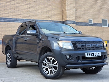 Used Ford Ranger 2013 for sale - 77880763: Photo