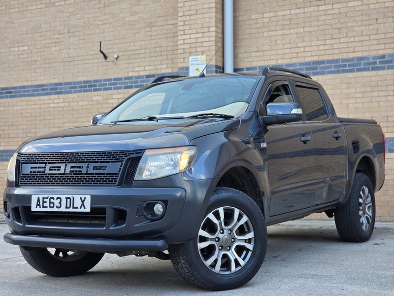 Used Ford Ranger 2013 for sale - 77880763: Photo 5