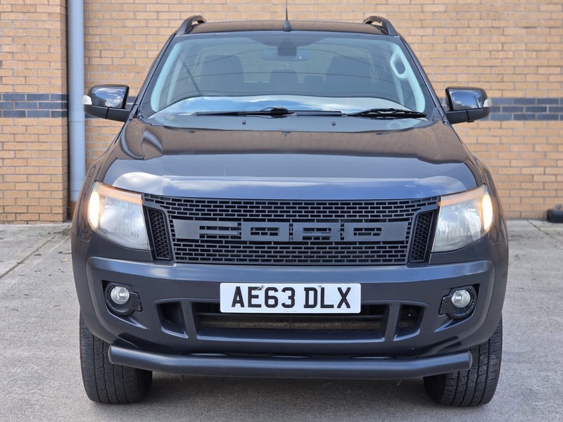 Used Ford Ranger 2013 for sale - 77880763: Photo 6