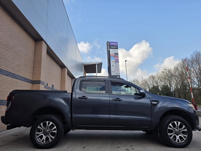 Used Ford Ranger 2013 for sale - 77880763: Photo 8