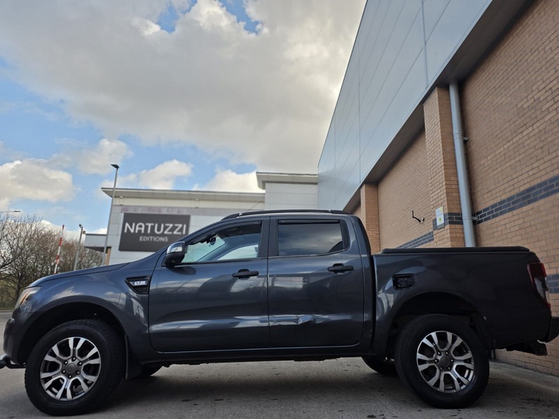 Used Ford Ranger 2013 for sale - 77880763: Photo 9