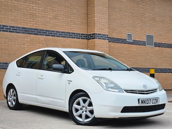 Used Toyota Prius 2007 for sale - 75491488: Photo