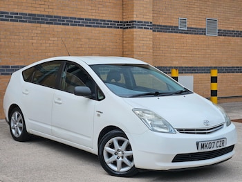 Used Toyota Prius 2007 for sale - 75491488: Photo