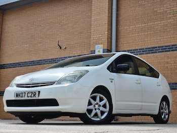 Used Toyota Prius 2007 for sale - 75491488: Photo