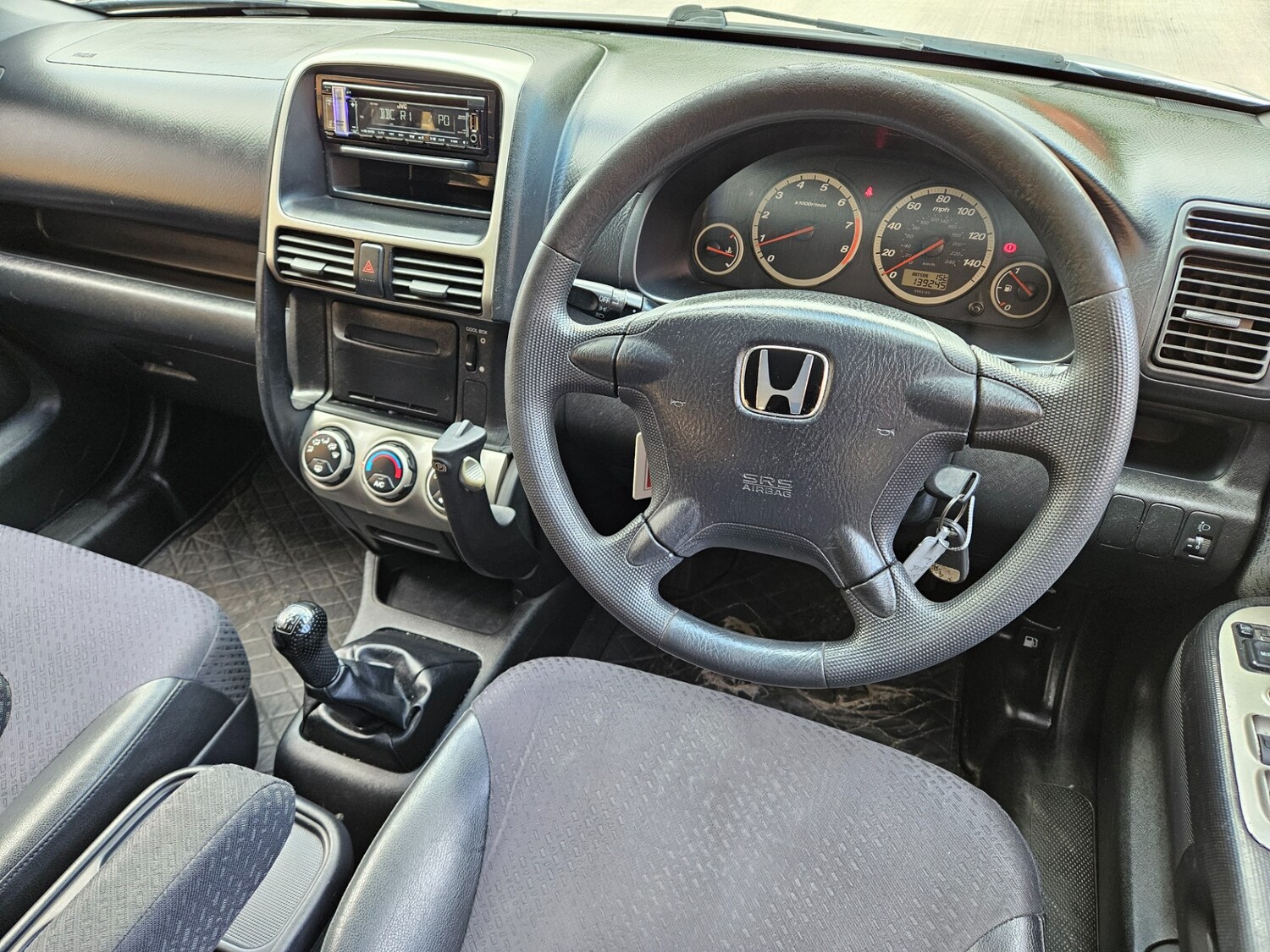 Vehicle 13