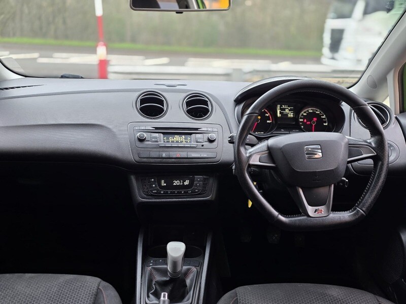 Used SEAT Ibiza 2014 for sale - 77494418: Photo 10
