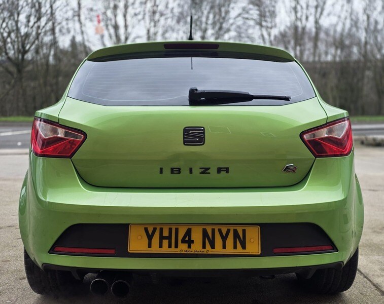 Used SEAT Ibiza 2014 for sale - 77494418: Photo 9