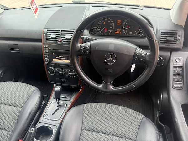 Used Mercedes-Benz A-Class 2008 for sale - 75402444: Photo 11