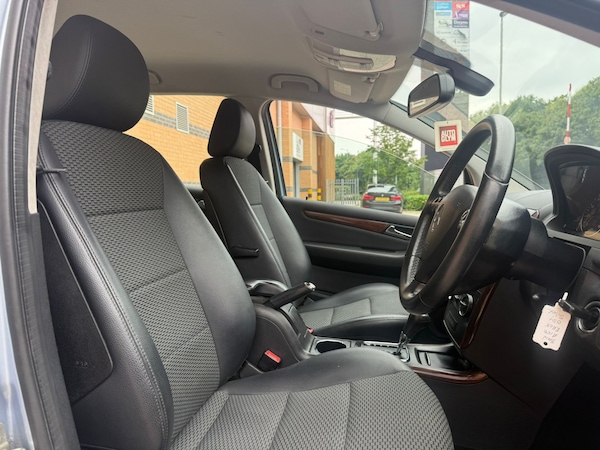 Used Mercedes-Benz A-Class 2008 for sale - 75402444: Photo 13