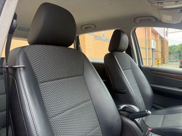 Used Mercedes-Benz A-Class 2008 for sale - 75402444: Photo 14