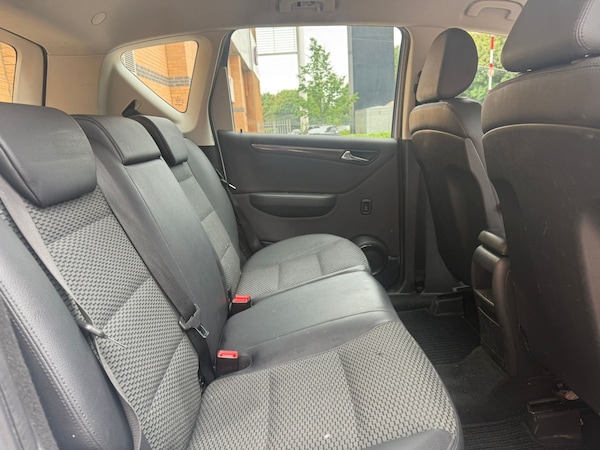 Used Mercedes-Benz A-Class 2008 for sale - 75402444: Photo 15